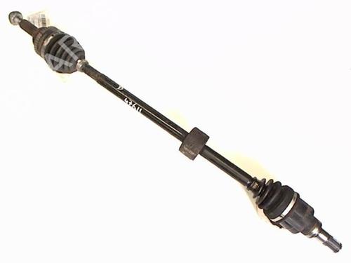 Used Right front driveshaft NISSAN PIXO (UA0) 1.0 (68 hp) 20411392