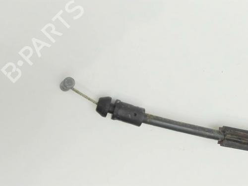 Rear left lock RENAULT SCÉNIC II (JM0/1_) 1.9 dCi (JM14) | BP20420027C100 