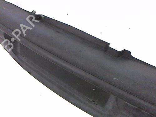 Rear bumper FIAT SEICENTO / 600 (187_) 1.1 (187AXB, 187AXB1A, 187AXC1A02) | BP20412463C8 