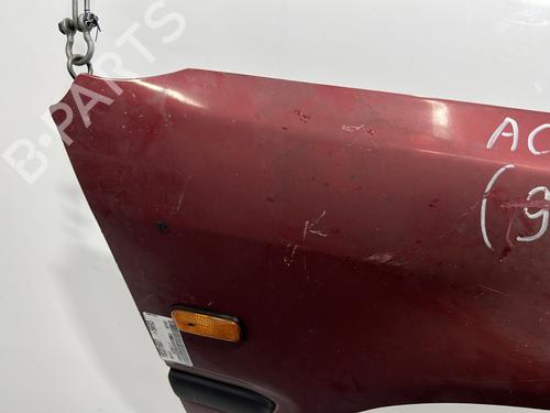 Right front fenders HONDA ACCORD IV (CB) 2.0 i | BP29375259C42 