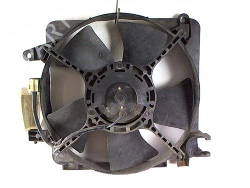 Køleventilator elektrisk CHEVROLET MATIZ (M200, M250) 0.8 (52 hp) 20461929