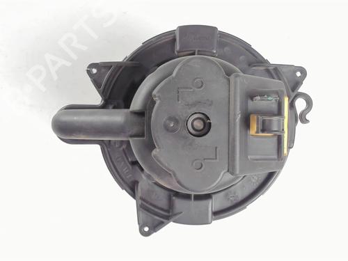 Used Heater blower motor Heater blower motor DACIA SANDERO II 1.5 dCi (90 hp) 20450537 20450537