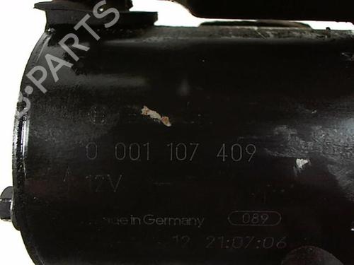 Motor arranque OPEL CORSA C (X01) 1.0 (F08, F68) | BP20454950M8 