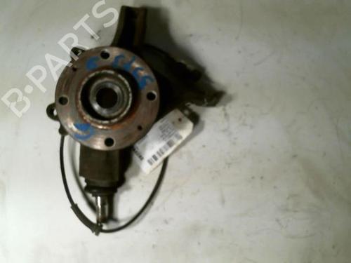 Used Left front steering knuckle CITROËN C4 I (LC_) 1.6 16V (109 hp) 20471802