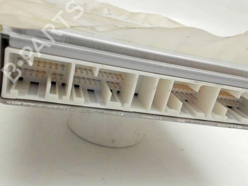 Engine control unit (ECU) TOYOTA COROLLA Verso (_E12_) 1.6 VVT-i (ZZE121_, ZZE121R) | BP34635481M57 - Image 2