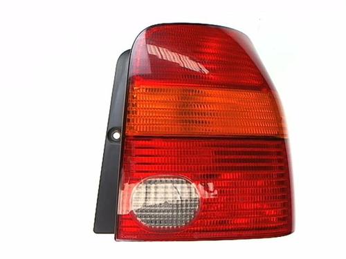 Used Right taillight SEAT AROSA (6H1) 1.7 SDI (60 hp) 20415219
