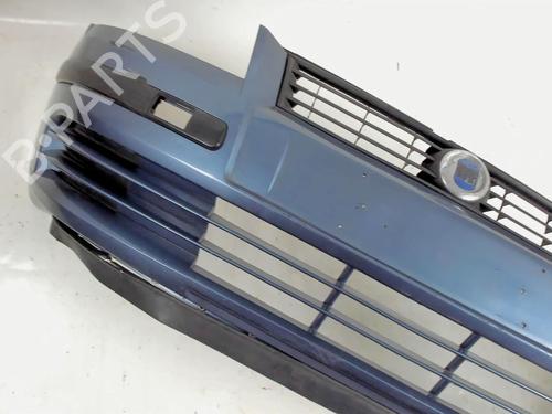 Used Front bumper FIAT STILO (192_) 1.9 JTD (192_XE1A) (115 hp) 20398733