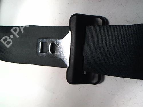 Rear right belt tensioner NISSAN PRIMERA Hatchback (P12) 1.9 dCi | BP20456806C90 