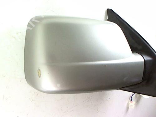 Right mirror NISSAN X-TRAIL I (T30) 2.2 dCi 4x4 | BP22102203C27 