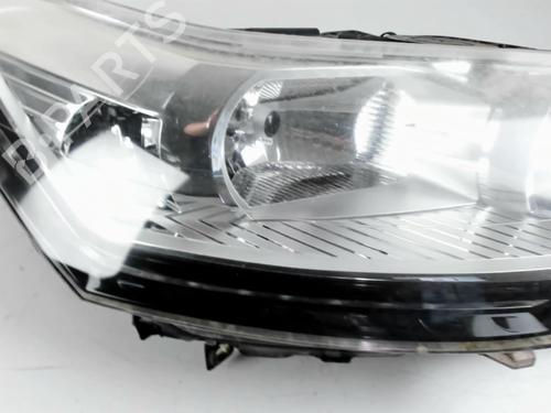Right headlight CITROËN C5 III Break (RW_) 2.0 HDi | BP27409352C29 - Image 8