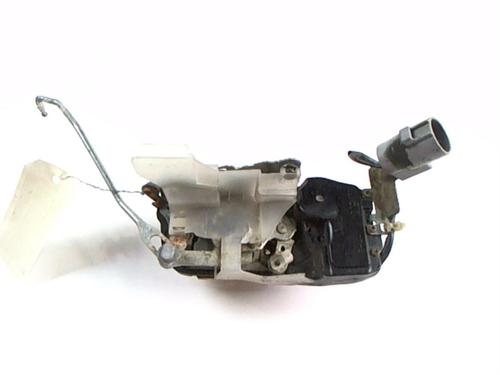 Front right lock TOYOTA COROLLA Liftback (_E10_) 1.3 XLI (EE101_, EE101R) | BP21234915C97 