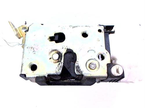 Used Rear left lock Rear left lock FIAT MULTIPLA (186_) 1.9 JTD 105 (186AXB1A) (105 hp) 20462345 20462345
