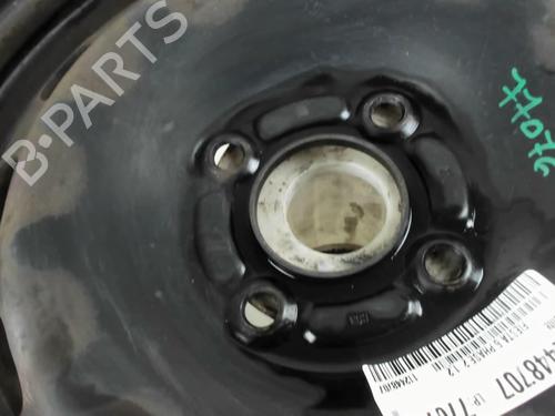 Felg FORD FIESTA VI (CB1, CCN) 1.25 | BP29491065C45 