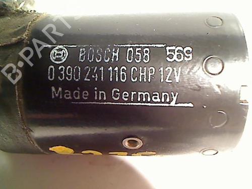 Front wiper motor OPEL VECTRA B (J96) 1.6 i (F19) | BP20471864M29 