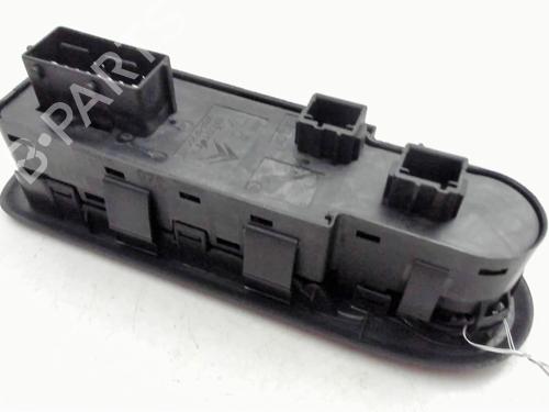Left front window switch PEUGEOT 308 CC (4B_) 2.0 HDi | BP39760123I27 - Image 4