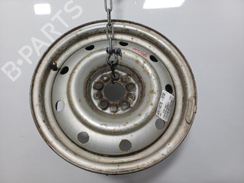 Used Rim Rim PEUGEOT EXPERT Van (222) 2.0 HDI (94 hp) 34255929 34255929