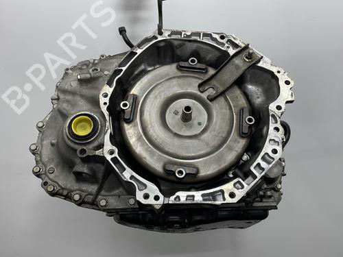 Gearbox NISSAN X-TRAIL III (T32_, T32R, T32RR) 1.6 dCi (T32) | BP29212731M3 