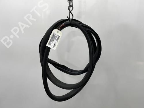 Used Rubber door seal RENAULT MEGANE IV Hatchback (B9A/M/N_) 1.6 TCe 205 (B9MV) (205 hp) 20394266