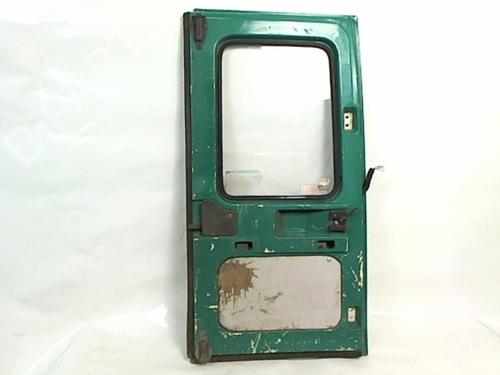 Left tailgate RENAULT RAPID Box Body/MPV (F40_, G40_) 1.9 D (F40P, F40N, F40E) | BP20413713C76 