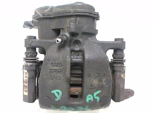 Used Right rear brake caliper AUDI A5 (8T3) 2.7 TDI (190 hp) 20452632