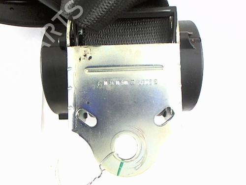 Used Rear left seatbelt Rear left seatbelt 20448889 20448889