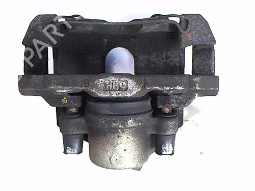Left front brake caliper MAZDA 2 (DY) 1.4 | BP20443915M105 - Image 2