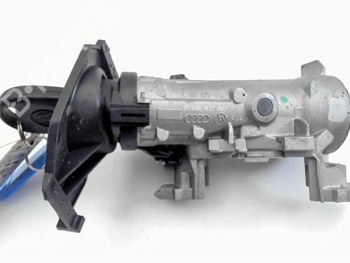 Used Ignition barrel VW CADDY III Box Body/MPV (2KA, 2KH, 2CA, 2CH) 2.0 SDI (70 hp) 31074468