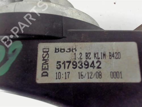 Used Horn FORD KA (RU8) 1.2 (69 hp) 20465428
