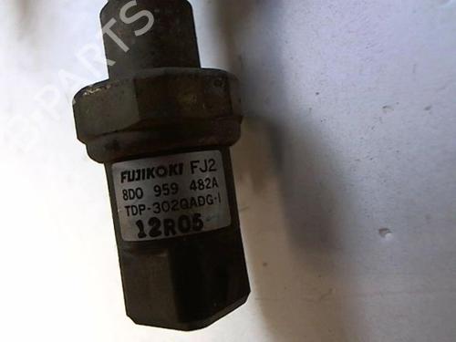 AC-Kondensator VW PASSAT B5 (3B2) 1.9 TDI | BP20478290M32 