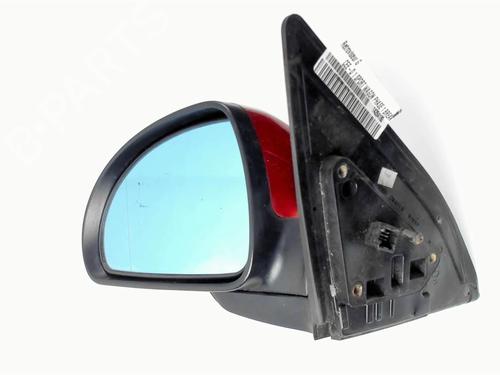 Left mirror KIA CEE'D SW (ED) 1.6 CRDi 115 | BP20413678C26 