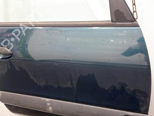 Right front door RENAULT ESPACE III (JE0_) 2.2 dCi (JE0K) | BP25265523C3 