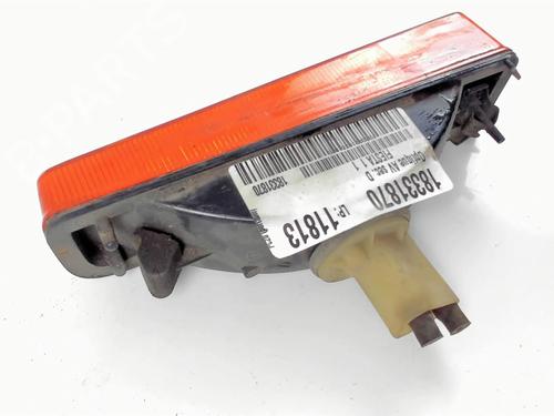 Right front indicator FORD FIESTA III (GFJ) 1.6 i 16V | BP25264747C33 