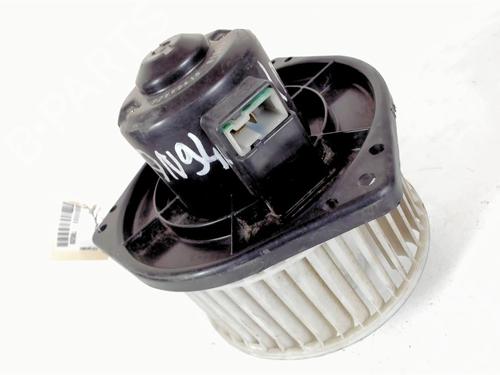 Used Heater blower motor Heater blower motor NISSAN SUNNY II Hatchback (N13) 1.6 (84 hp) 22914417 22914417