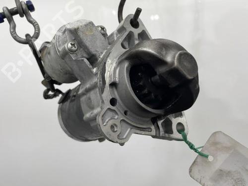 Starter OPEL KARL (C16) 1.0 | BP20386682M8 - Image 3