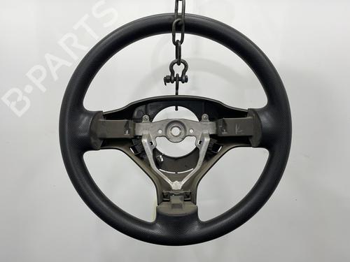 Used Steering wheel CITROËN C1 (PM_, PN_) 1.0 (68 hp) 20976238