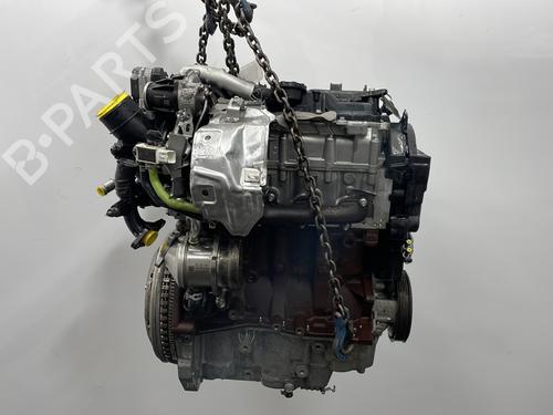Motor RENAULT CLIO V (B7_) 1.5 Blue dCi 85 (B7AG) | BP30890724M1 