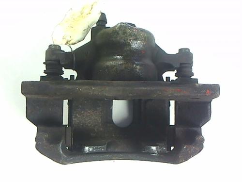 Used Left front brake caliper Left front brake caliper TOYOTA AURIS (_E15_) 1.4 D-4D (NDE150_, NDE150R) (90 hp) 20466714 20466714