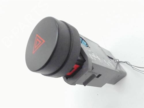 Warning switch CHEVROLET AVEO / KALOS Hatchback (T250, T255) 1.2 | BP21231754I22 - Image 2
