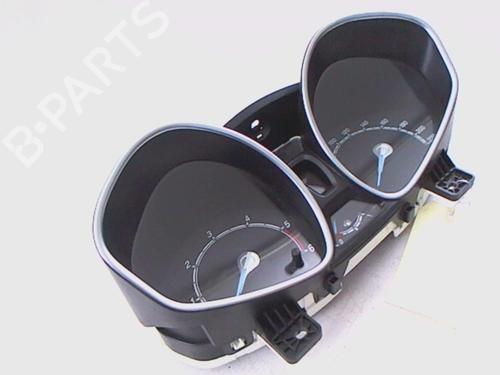 Instrument cluster FORD B-MAX (JK) 1.5 TDCi | BP20467148C47 