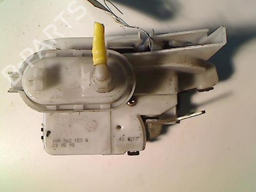 Rear left lock VW POLO III (6N1) 60 1.4 | BP20454342C100 