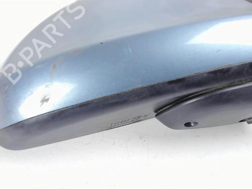 Right mirror KIA CEE'D Hatchback (ED) 1.6 CRDi 90 | BP22102819C27 