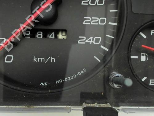 Instrument cluster HONDA PRELUDE V (BB_) 2.0 16V (BB9) | BP20419880C47 