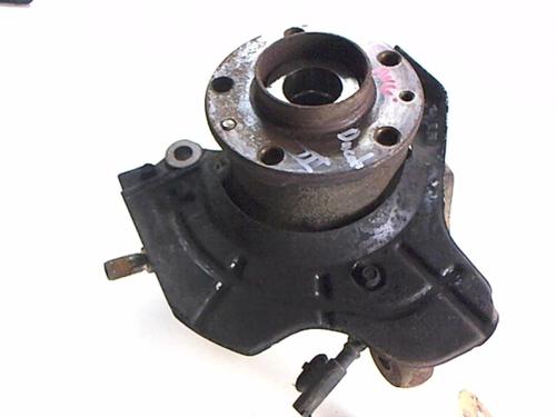 Left front steering knuckle FIAT DUCATO Van (250_) 120 Multijet 2,3 D | BP20448690M25 