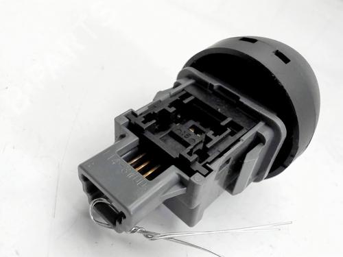 Warning switch TOYOTA RAV 4 III (_A3_) 2.2 D 4WD (ALA30_, ALA30R) | BP32264233I22 - Image 2