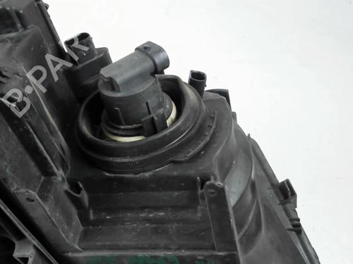 Left headlight BMW 3 (E46) 320 d | BP31193268C28 