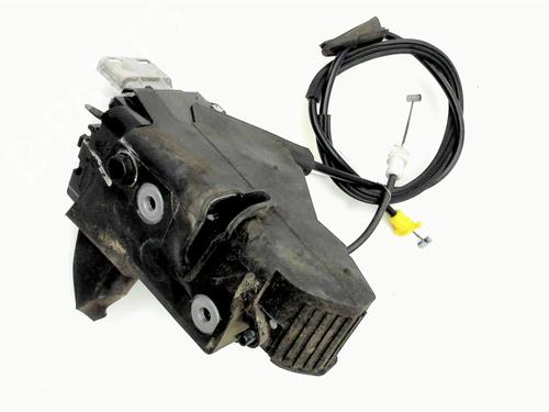 Front right lock CITROËN C4 Coupe (LA_) 1.6 HDi | BP21221324C97 