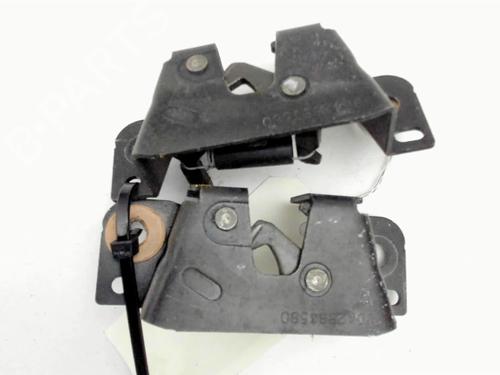 Used Tailgate lock CITROËN C3 Pluriel (HB_) 1.6 (109 hp) 21208584
