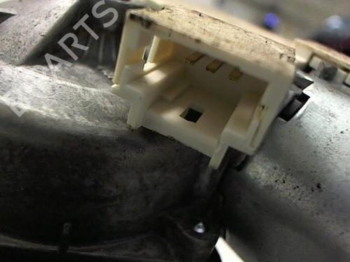 Rear wiper motor PEUGEOT 1007 (KM_) 1.4 HDi | BP20456443M102