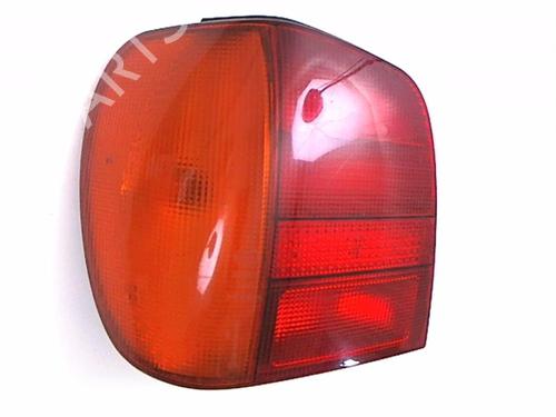 Left taillight VW POLO III (6N1) 64 1.9 D | BP20415898C34 