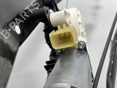 Front right window mechanism LANCIA VOYAGER MPV (404_) 2.8 CRD (RT, 53) | BP31679490C23